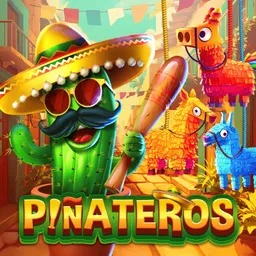Piñateros